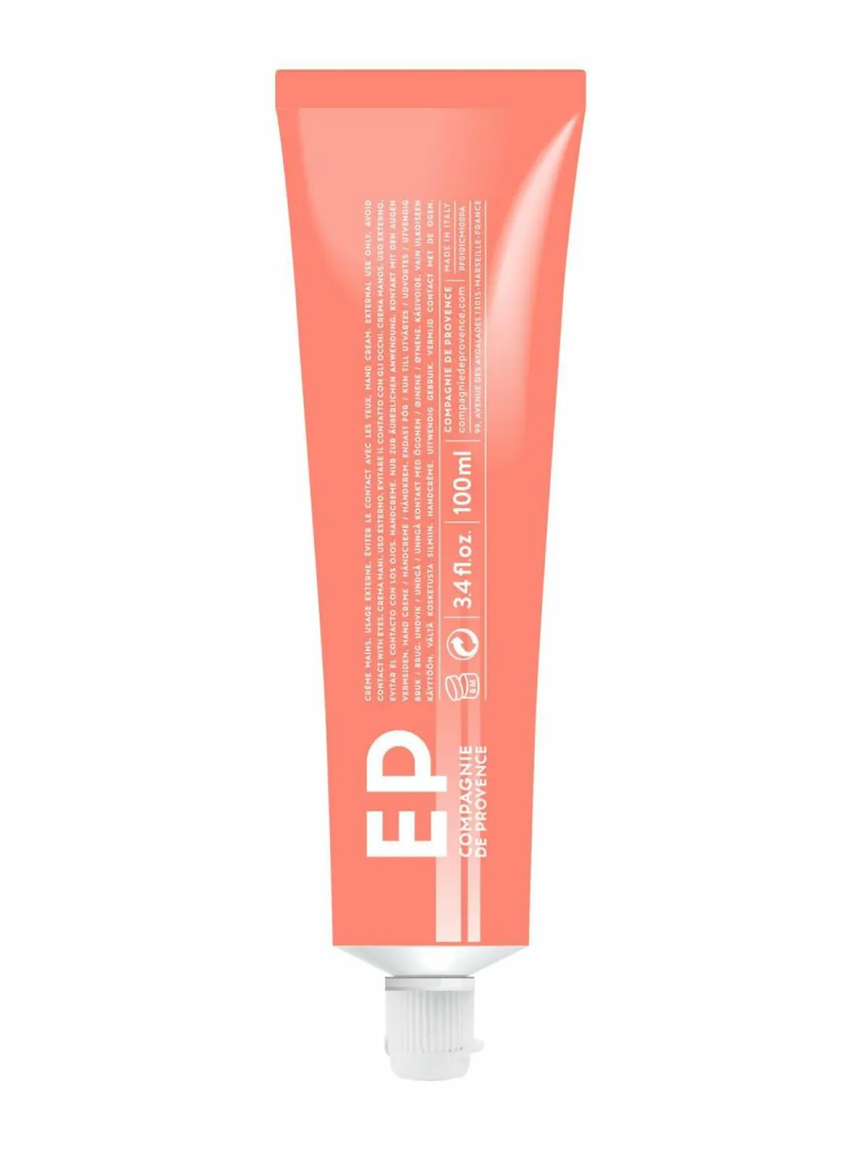 Extra Pur Pink Grapefruit -käsivoide 100 ml