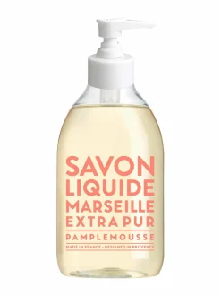 Extra Pur Pink Grapefruit -nestesaippua 300 ml