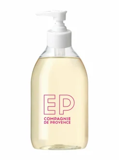 Extra Pur Wild Rose Marseille Liquid Soap -nestesaippua 300 ml