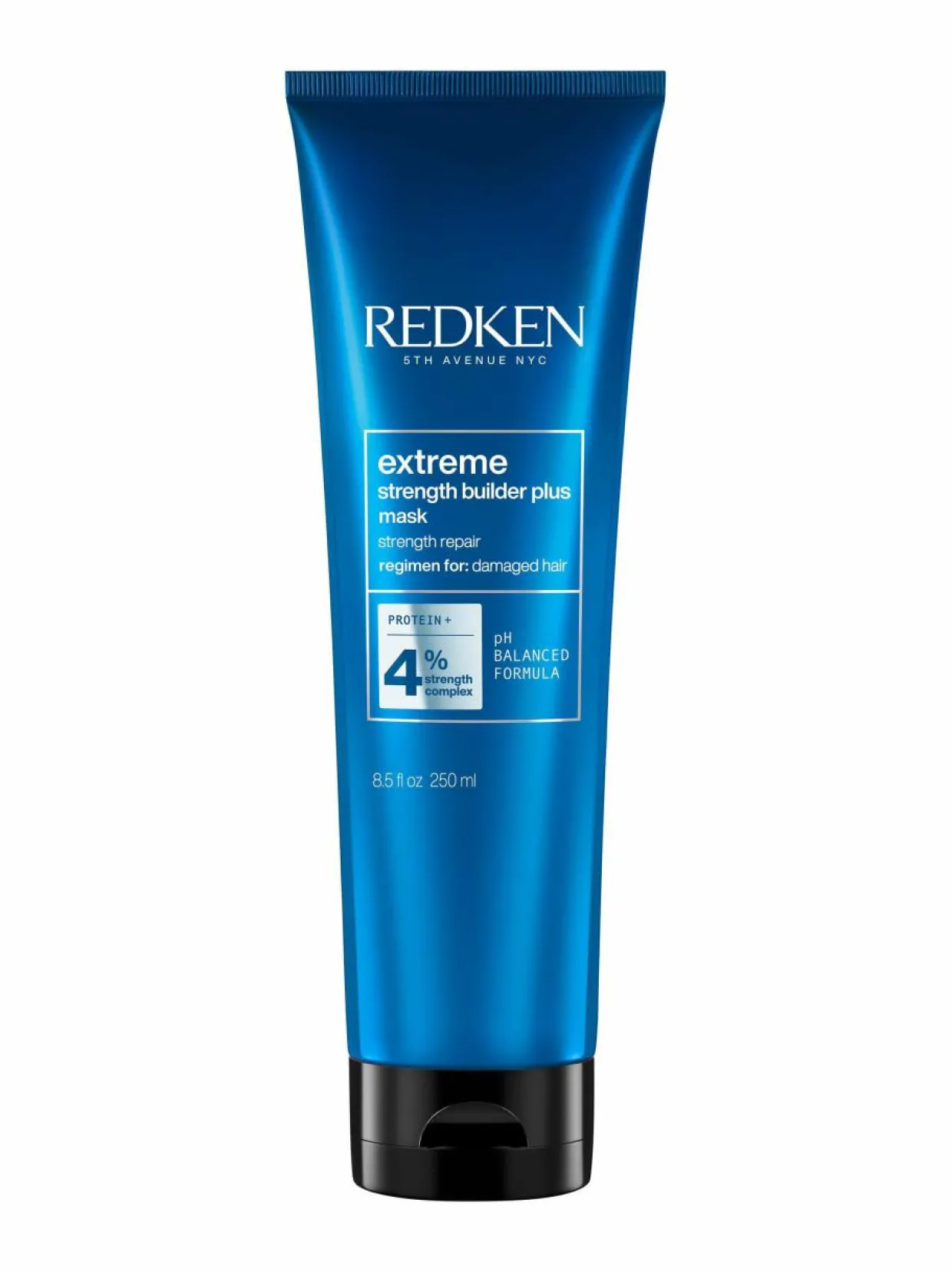 Extreme Strength Builder Plus -hiusnaamio 250 ml