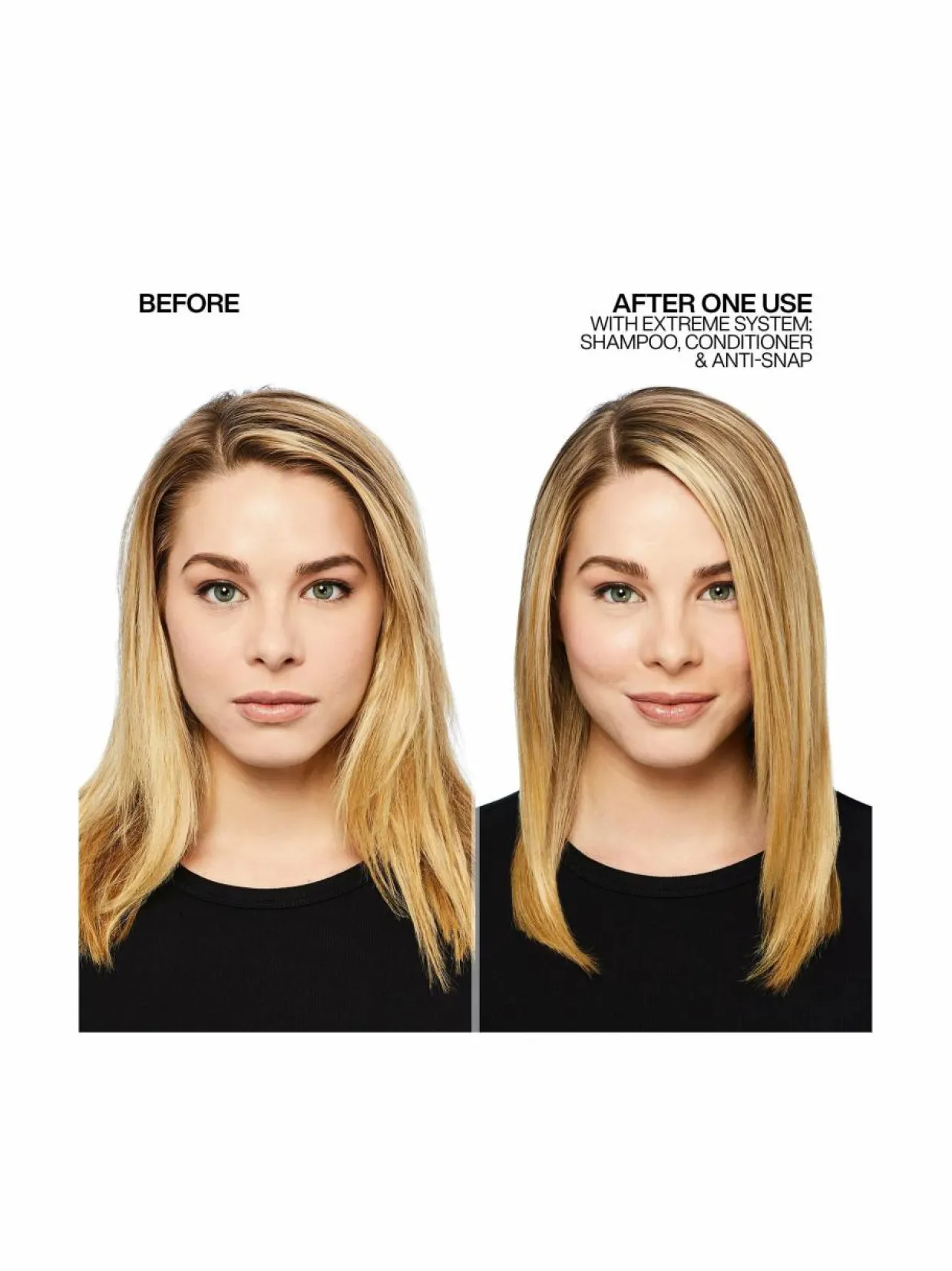 Extreme Strength Builder Plus -hiusnaamio 250 ml