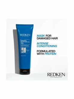 Extreme Strength Builder Plus -hiusnaamio 250 ml