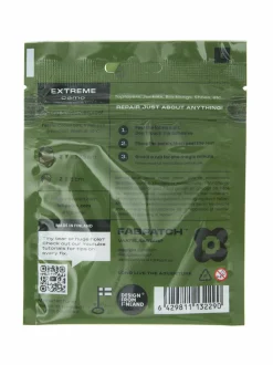 Extreme-tekstiilin korjauslaastari