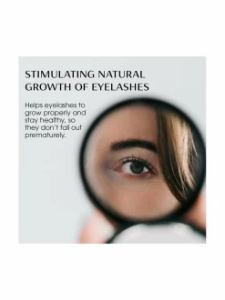 Eyelash Activating Serum -ripsiseerumi 4 ml