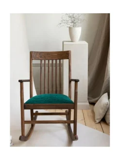 Faari-keinutuoli, pähkinä