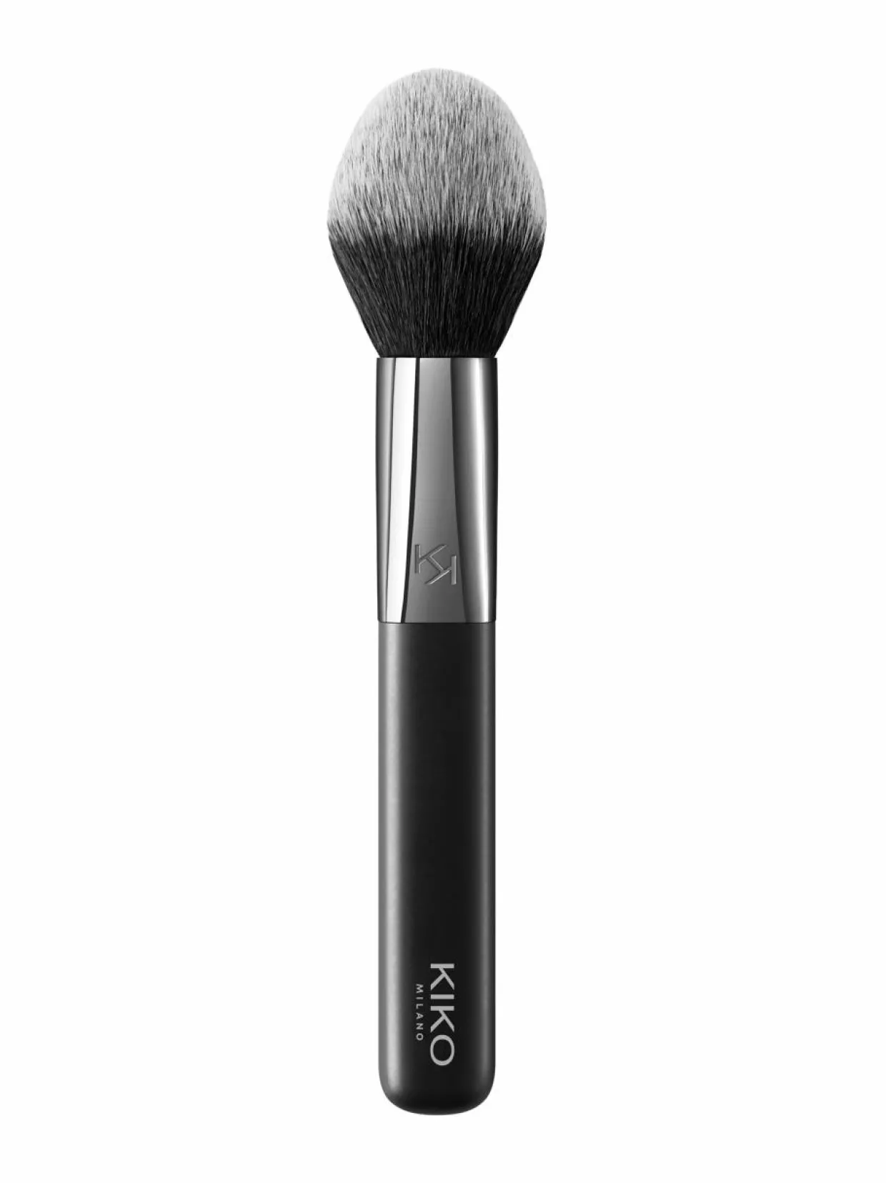 Face 08 Precision Powder Brush -sivellin