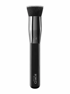 Face 05 Round Foundation Brush -meikkisivellin