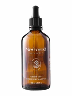 Face and Body Microbiome Magic Oil -ihoöljy 100 ml