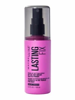 Face Studio Setting Spray 100 Lasting Fix -meikinkiinnityssuihke 100 ml