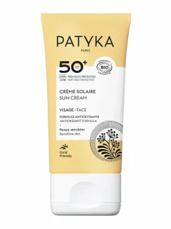 Face Sun Cream SPF 50 -aurinkosuojavoide kasvoille 40 ml