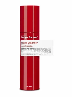 Facial Cleanser -puhdistusgeeli 100 ml