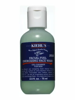 Facial Fuel Energizing Face Wash -puhdistusaine kasvoille 75 ml