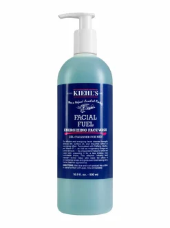 Facial Fuel Energizing Face Wash -puhdistusaine kasvoille 500 ml
