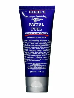 Facial Fuel Energizing Scrub -kuorinta-aine 100 ml