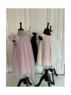 Fairy Stars & Moon -tyllimekko