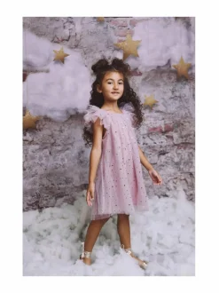 Fairy Stars & Moon -tyllimekko