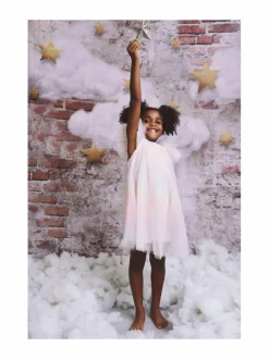 Fairy Stars & Moon -tyllimekko