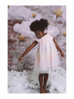 Fairy Stars & Moon -tyllimekko