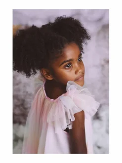 Fairy Stars & Moon -tyllimekko