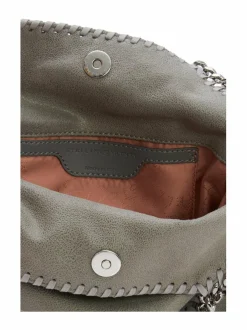 Falabella Mini Tote Eco Shaggy Deer -laukku