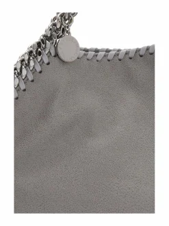 Falabella Mini Tote Eco Shaggy Deer -laukku