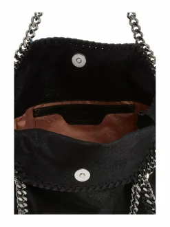 Falabella Mini Tote Eco Shaggy Deer -laukku