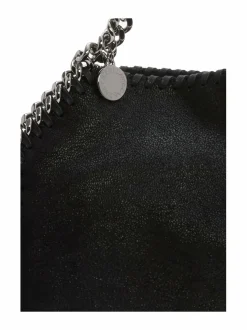 Falabella Mini Tote Eco Shaggy Deer -laukku
