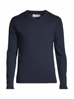 Falkoping V-neck -neulepaita