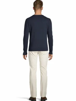 Falkoping V-neck -neulepaita