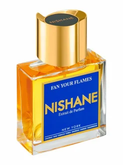 Fan Your Flames EdP -tuoksu
