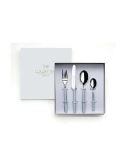 Fantasia lasten aterinsetti, 4 osaa