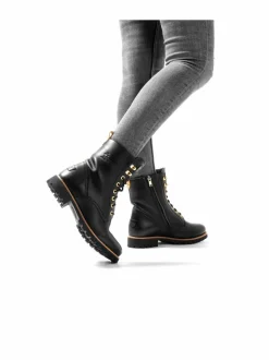 Fara Igloo Trav -nahkasaappaat