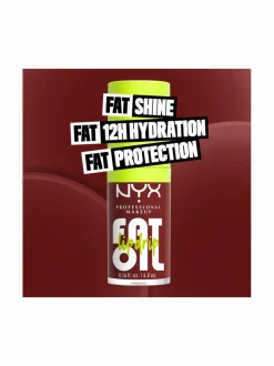 Fat Oil Lip Drip Gloss -huulikiilto