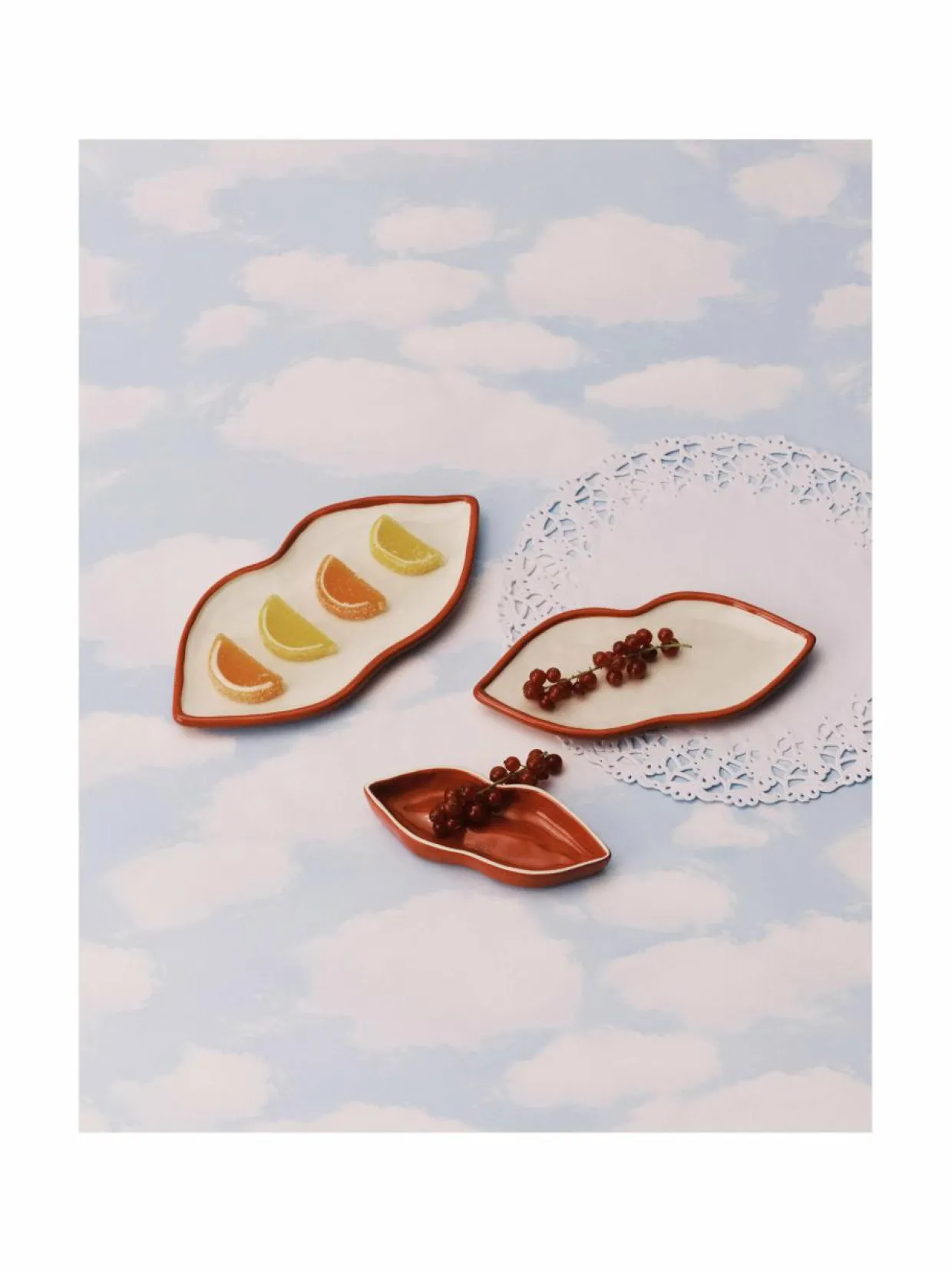 Feast L -tarjoiluastia