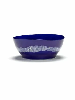 Feast Lapis Lazuli -kulho ⌀ 18 cm