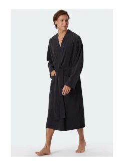 Feather Terry -kylpytakki