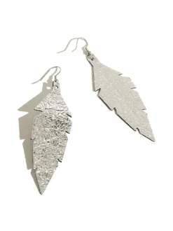 Feathers Midi -korvakorut