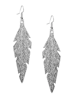 Feathers Midi -korvakorut