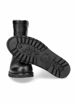 Fedro Igloo -nahkasaappaat