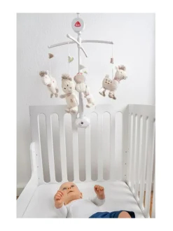 Fehn sänkymobile laama