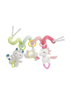 Fehn spiraalilelu turvakaukaloon