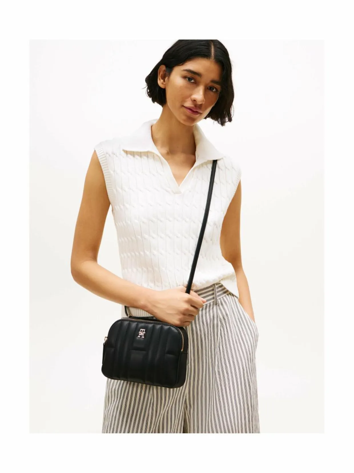 Feminine Camera Bag -laukku