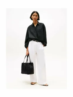 Feminine Tote -käsilaukku