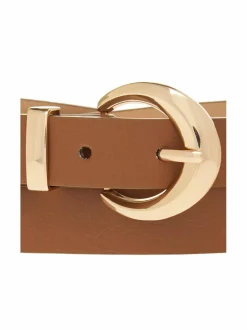 Femmy_AA -tekonahkavyö