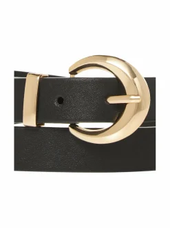 Femmy_AA -tekonahkavyö