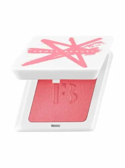 Fenty Cheeks Suede Powder Blush -poskipuna