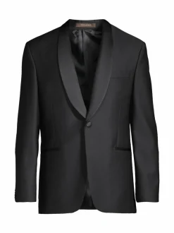 Figaro-smokkibleiseri