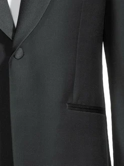 Figaro-smokkibleiseri