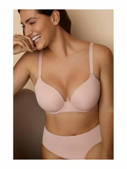 Figuras Spacer Plunge -rintaliivit