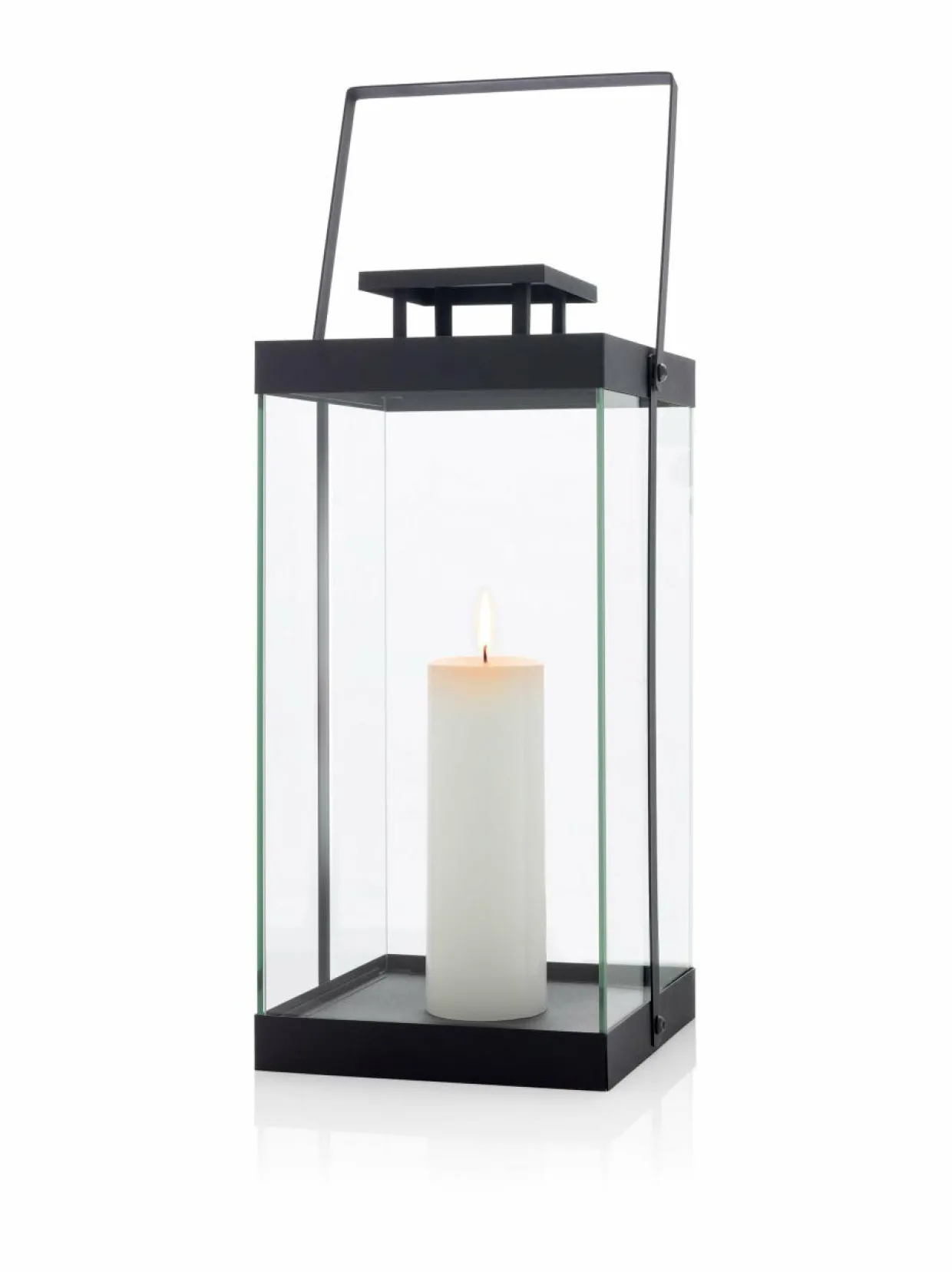 Finca L -lyhty 46 x 21,5 cm